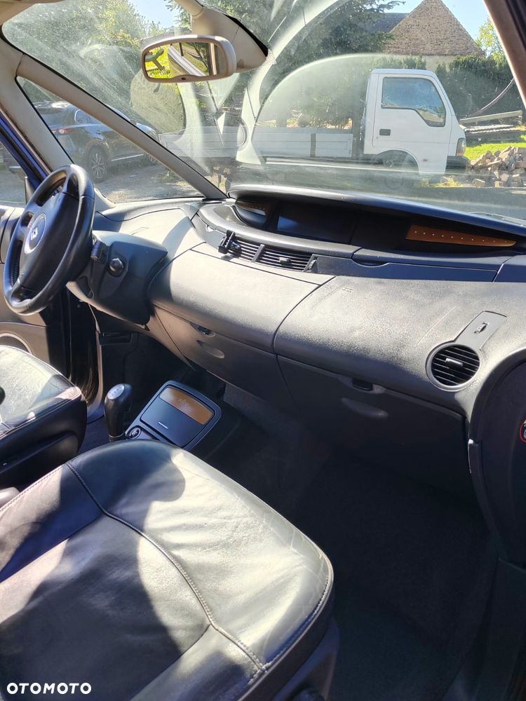 Renault Espace 3.5 Initiale - 21