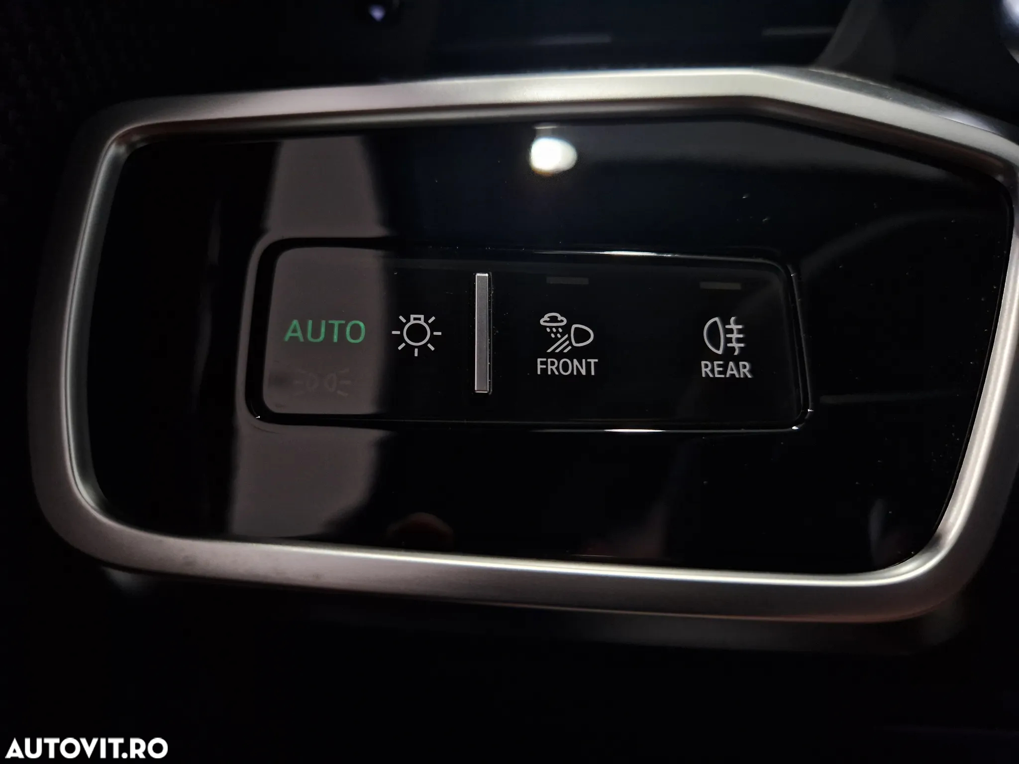 Audi RS6 Avant Performance TFSI quattro Tiptronic MHEV - 19