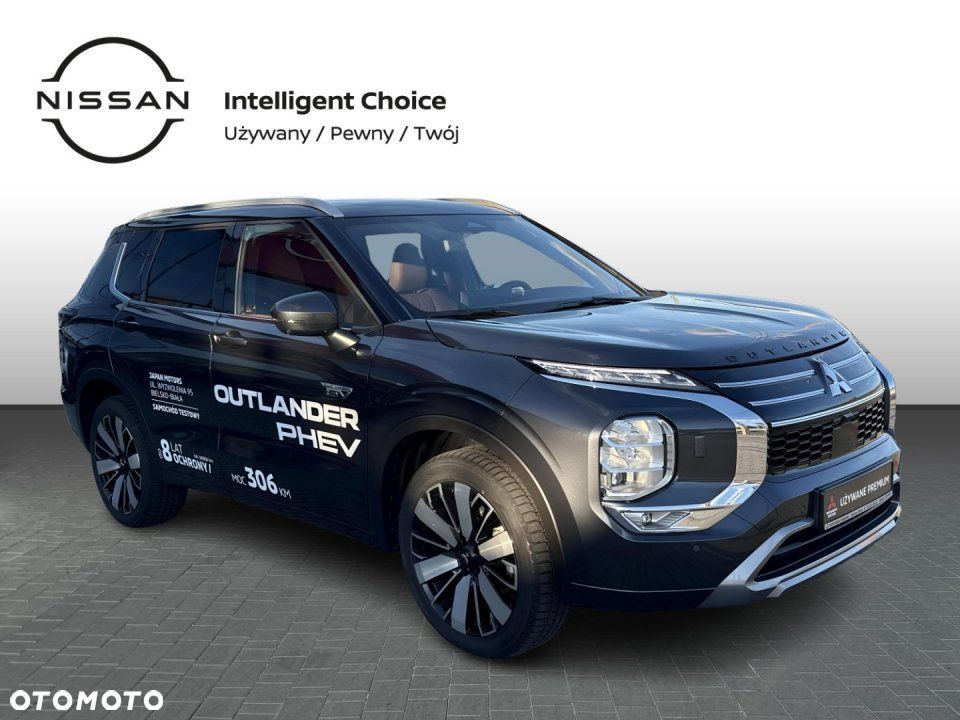 Mitsubishi Outlander - 6