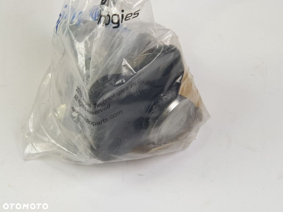 Sworzeń Kulowy Wahacza Osi Przedniej FOED MONDEO MK4 07 14 rok - 3