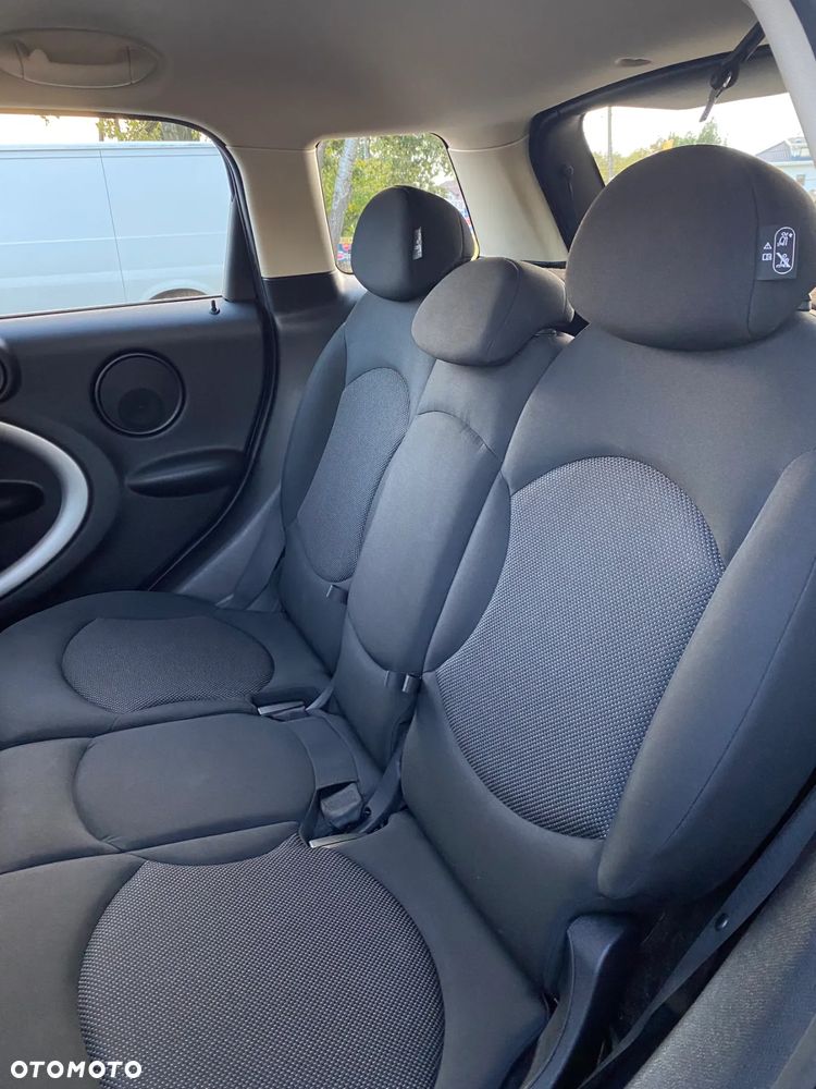 MINI Countryman - 8