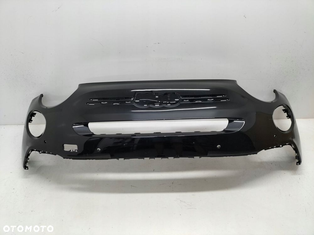 zderzak przedni przód fiat 500x 500 x lift 22