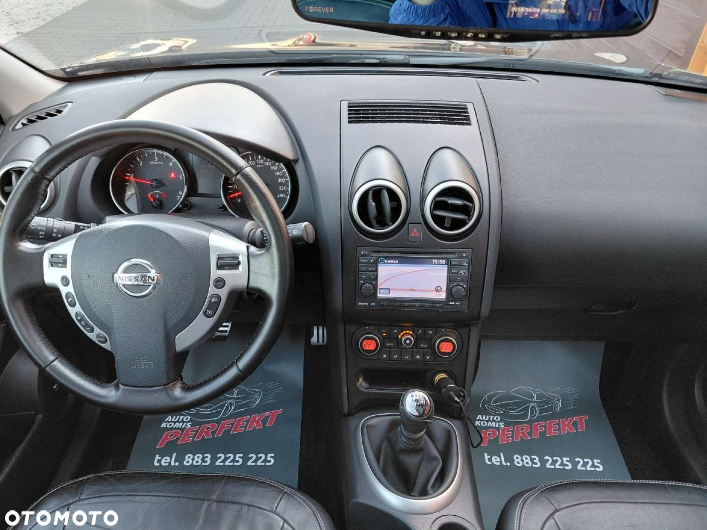 Nissan Qashqai - 21