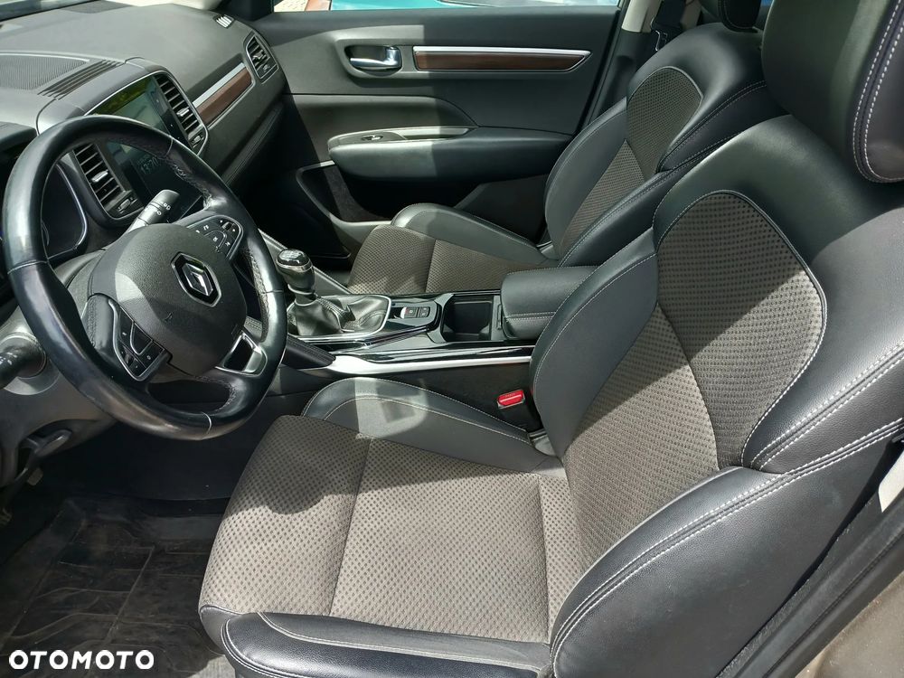 Renault Koleos 2.0 dCi Intens 4x4 - 12