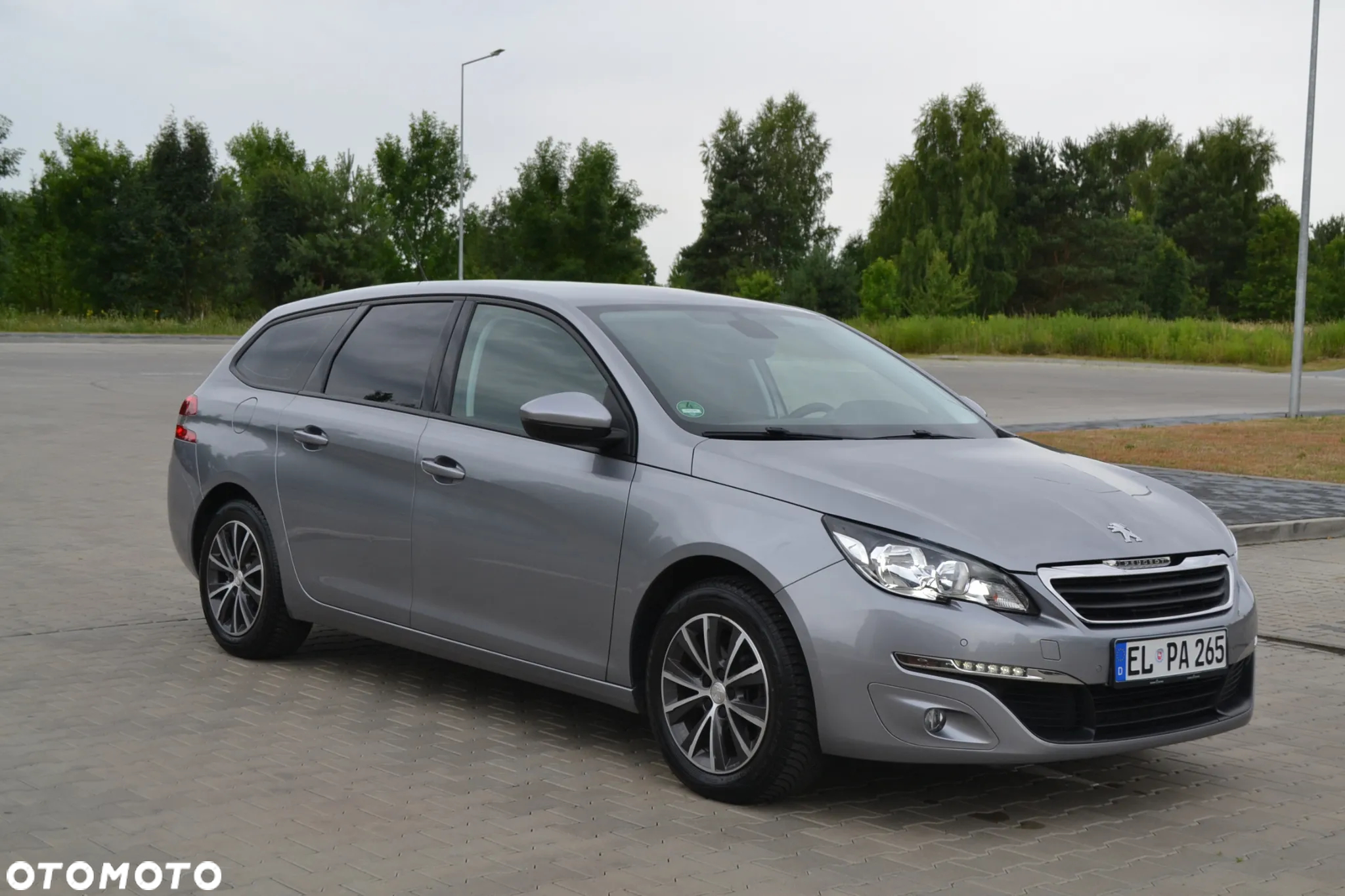 Peugeot 308 - 33