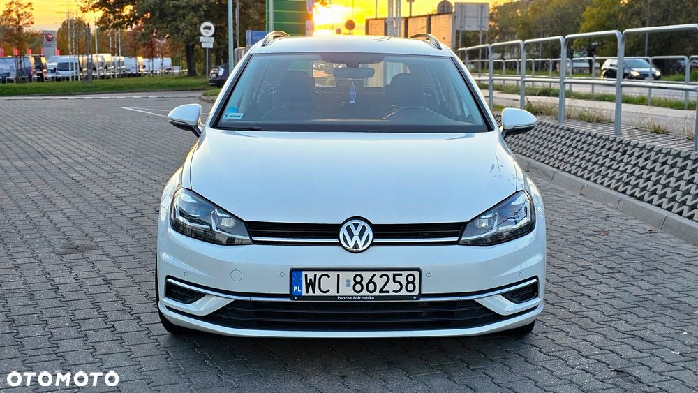 Volkswagen Golf VII 2.0 TDI BMT Highline - 3