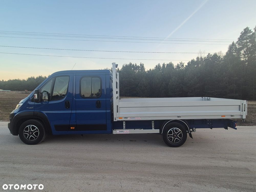 Fiat Ducato - 17