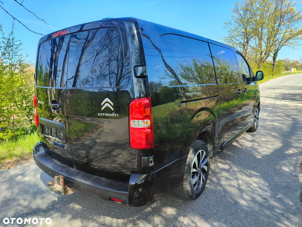 Citroën Jumpy Komfort Plus M EAT6 Business - 6
