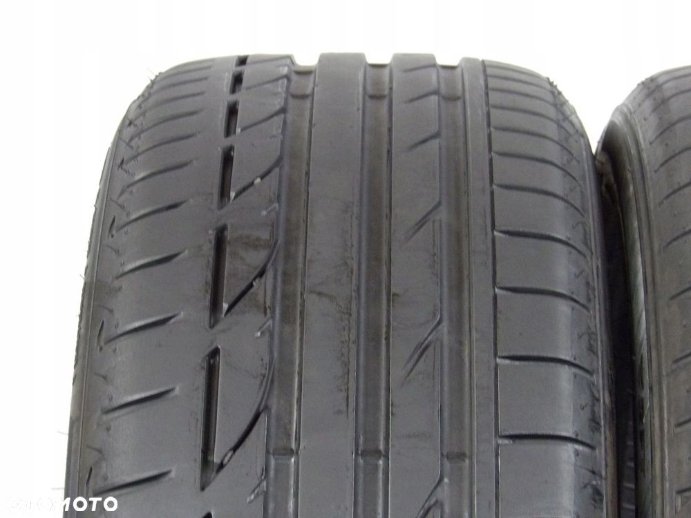 2x opony 225/45R19 BRIDGESTONE POTENZA S001 - 2