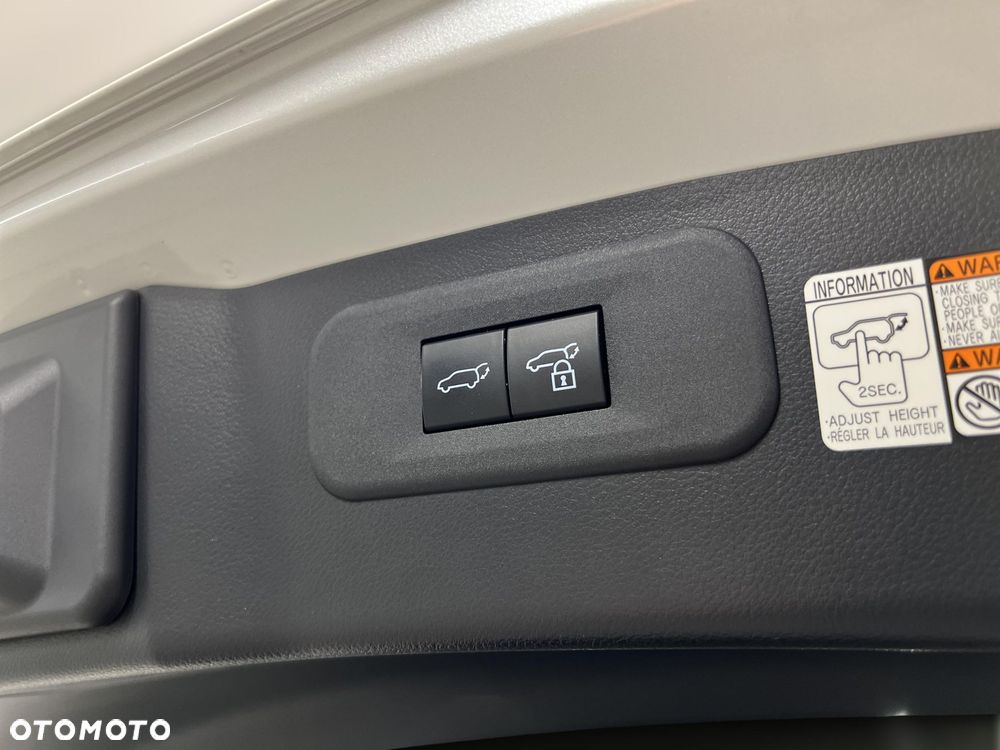 Lexus NX 350h Prestige AWD - 30