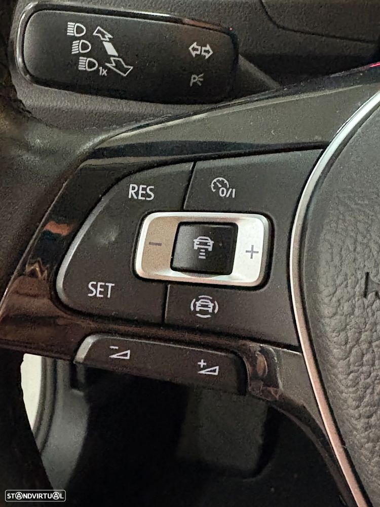 VW T-Roc 1.0 TSI Style - 21