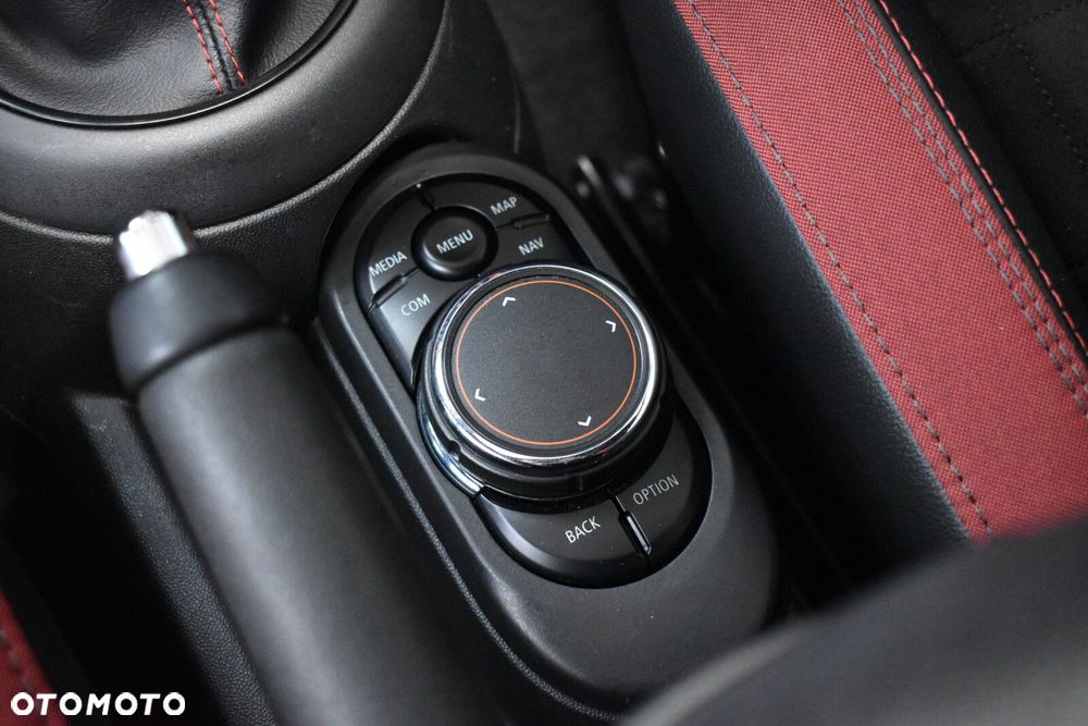 MINI John Cooper Works - 20