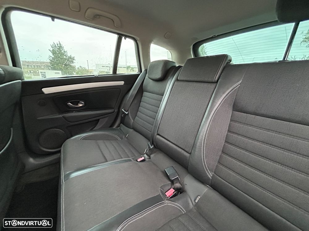 Renault Laguna Break - 14