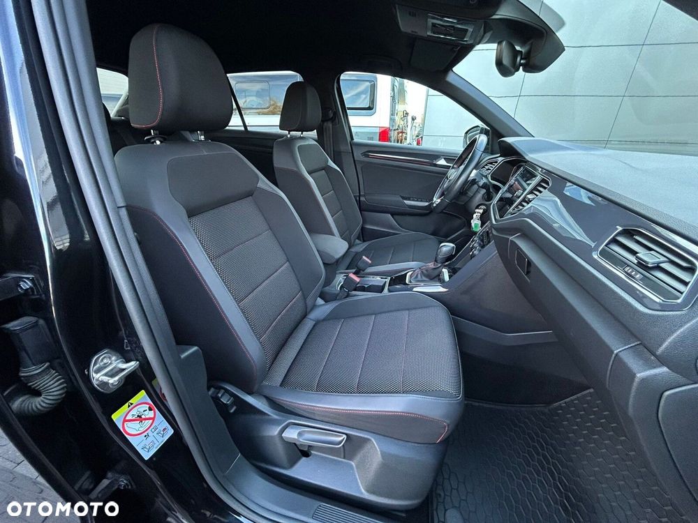 Volkswagen T-Roc 1.5 TSI GPF ACT Premium DSG - 18