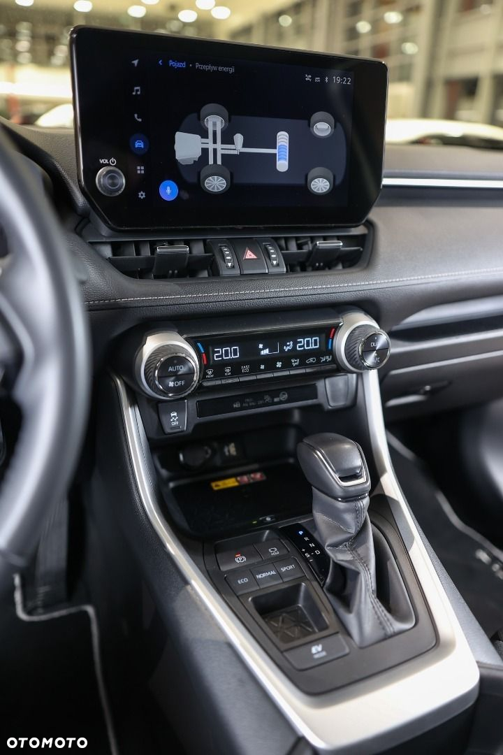 Toyota RAV4 - 19