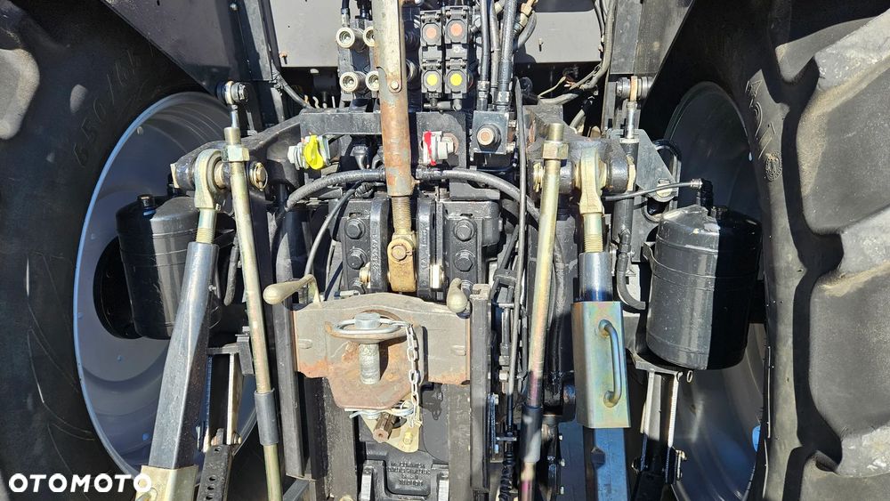 McCormick X70.60 ttx190 xtx165 - 30