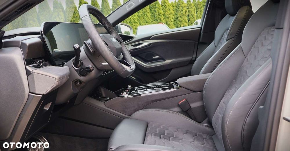 Audi A6 Sportback e-tron - 15