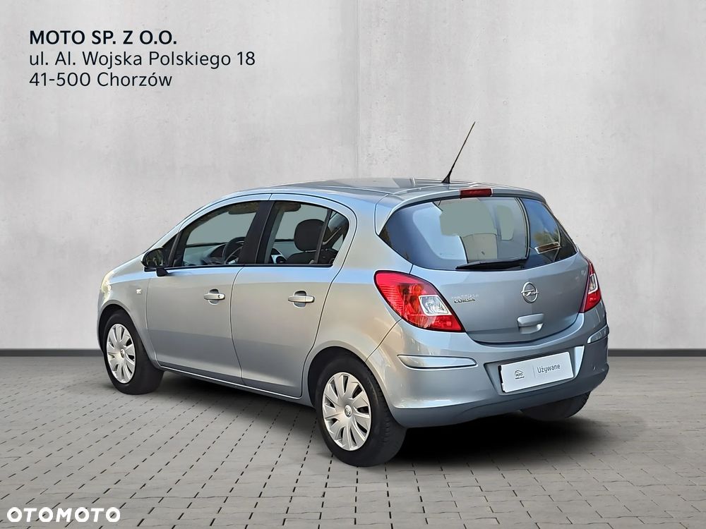 Opel Corsa 1.2 16V Enjoy - 3