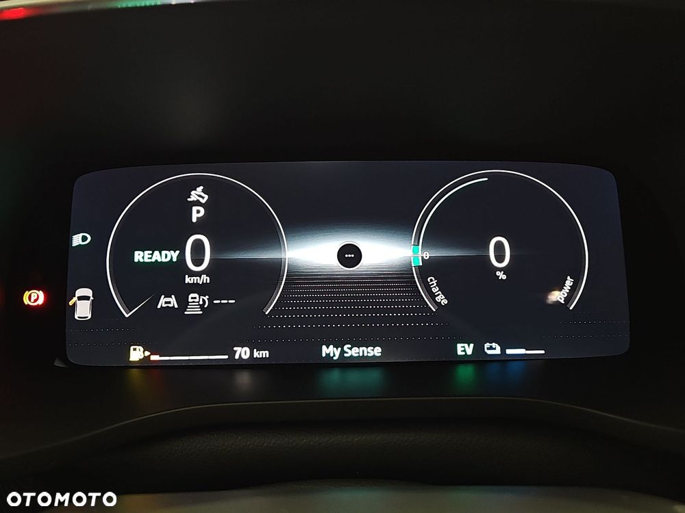 Renault Arkana 1.6 E-Tech Full Hybrid 145 Techno MMT - 15