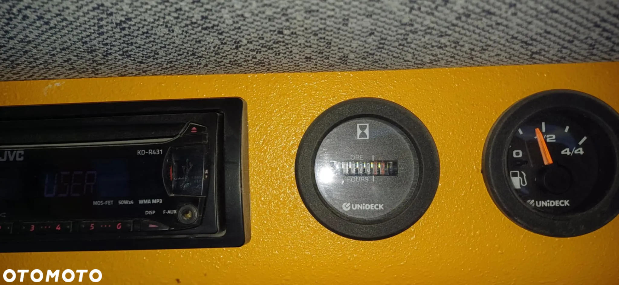 Inny Probst VM 401 Ka - 8