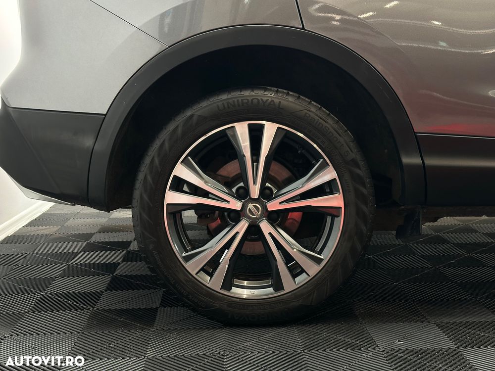 Nissan Qashqai - 41