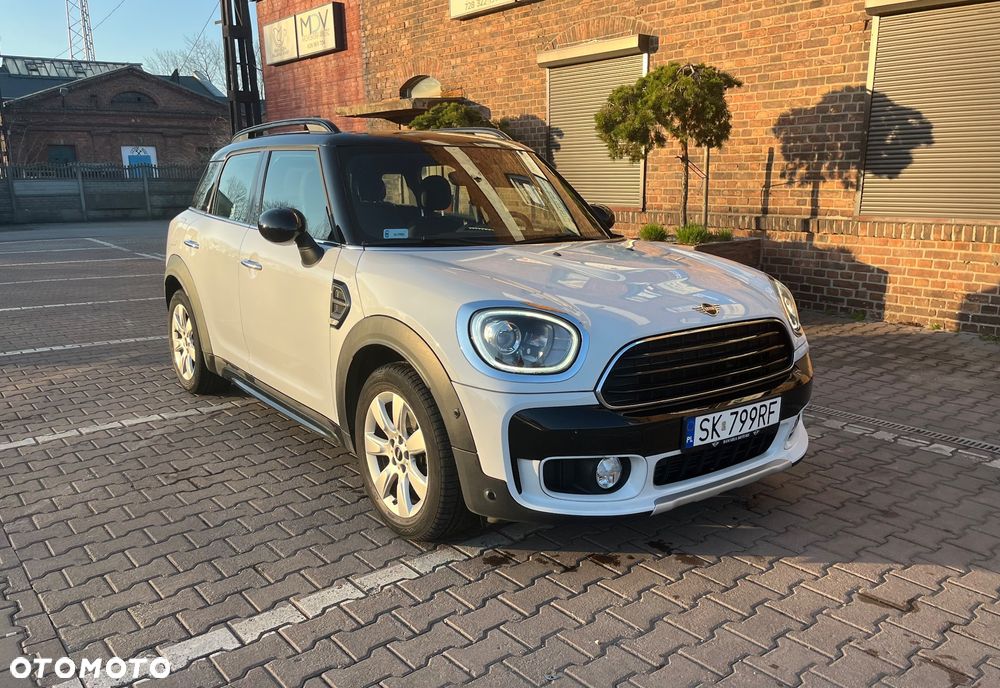 MINI Countryman Cooper - 6
