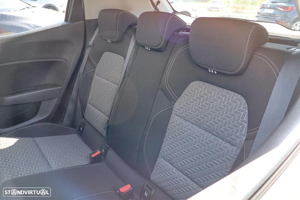 Renault Clio 1.0 TCe Limited Bi-Fuel - 13