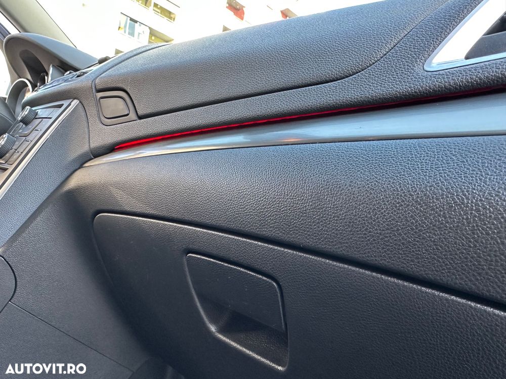 Opel Mokka 1.4 Turbo ECOTEC Cosmo - 28