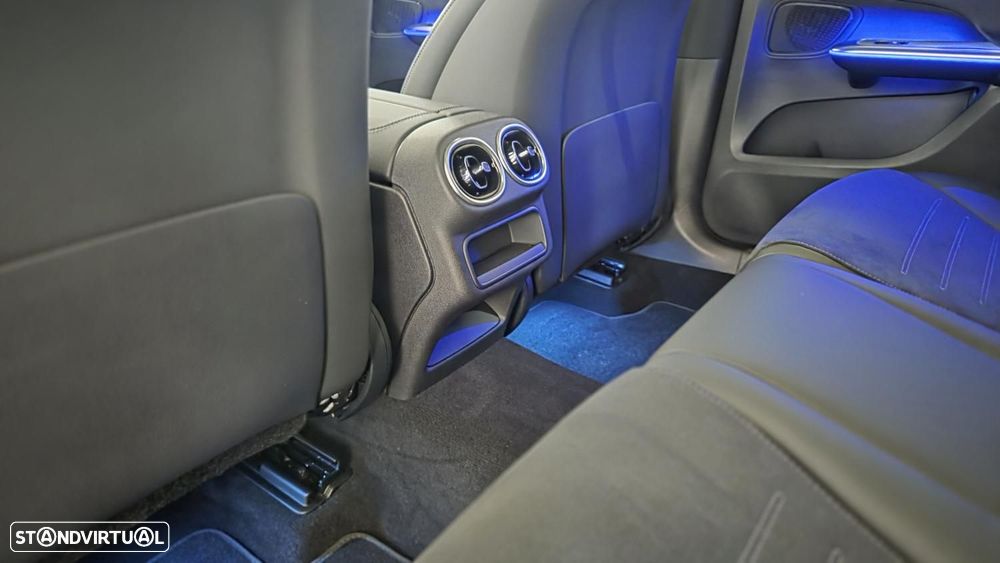 Mercedes-Benz GLC 300 de 4Matic 9G-TRONIC Edition AMG Line - 14