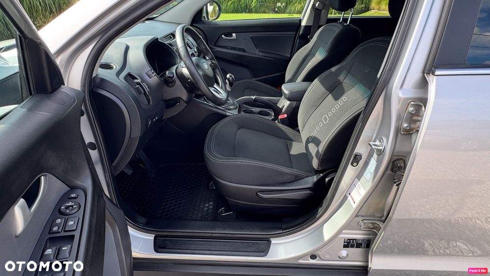 Kia Sportage 1.6 GDI L 2WD - 21
