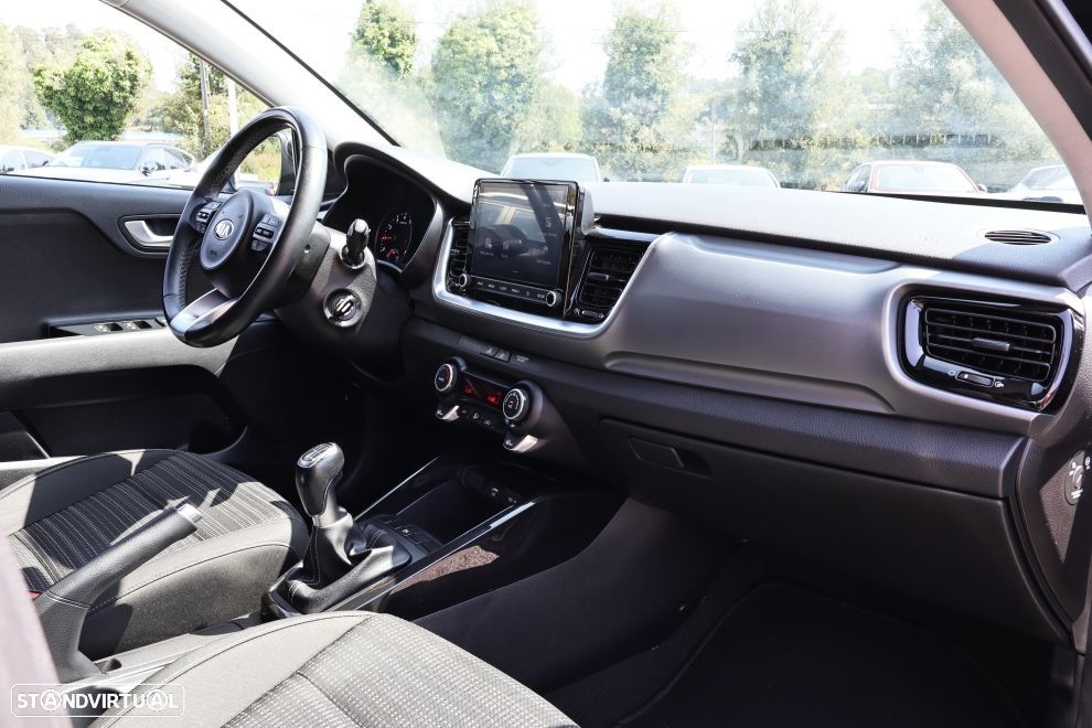 Kia Stonic 1.0 T-GDI Drive - 13