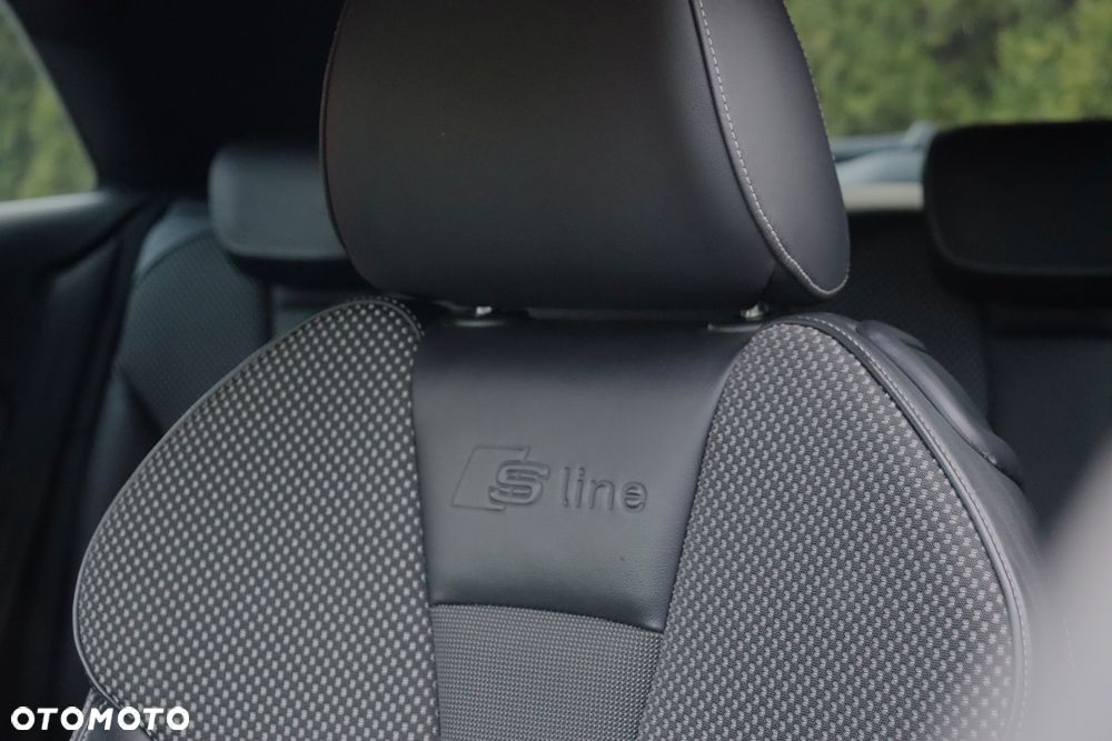 Audi A3 3-drzwiowe 2.0 TDI clean diesel Ambition - 28