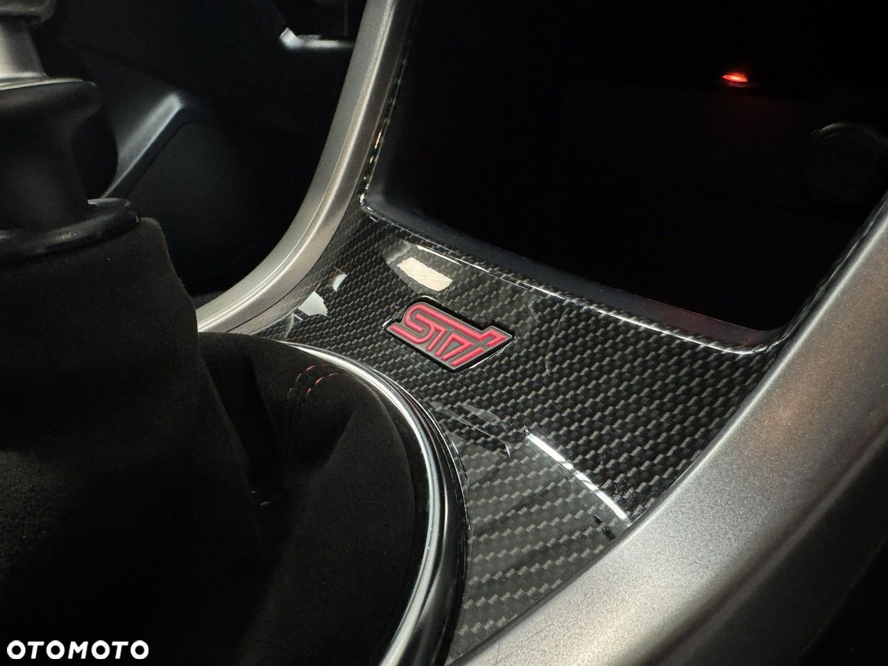 Subaru WRX - 31