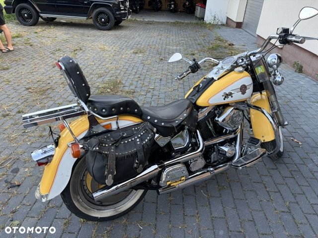 Harley-Davidson Dyna Wide Glide - 11