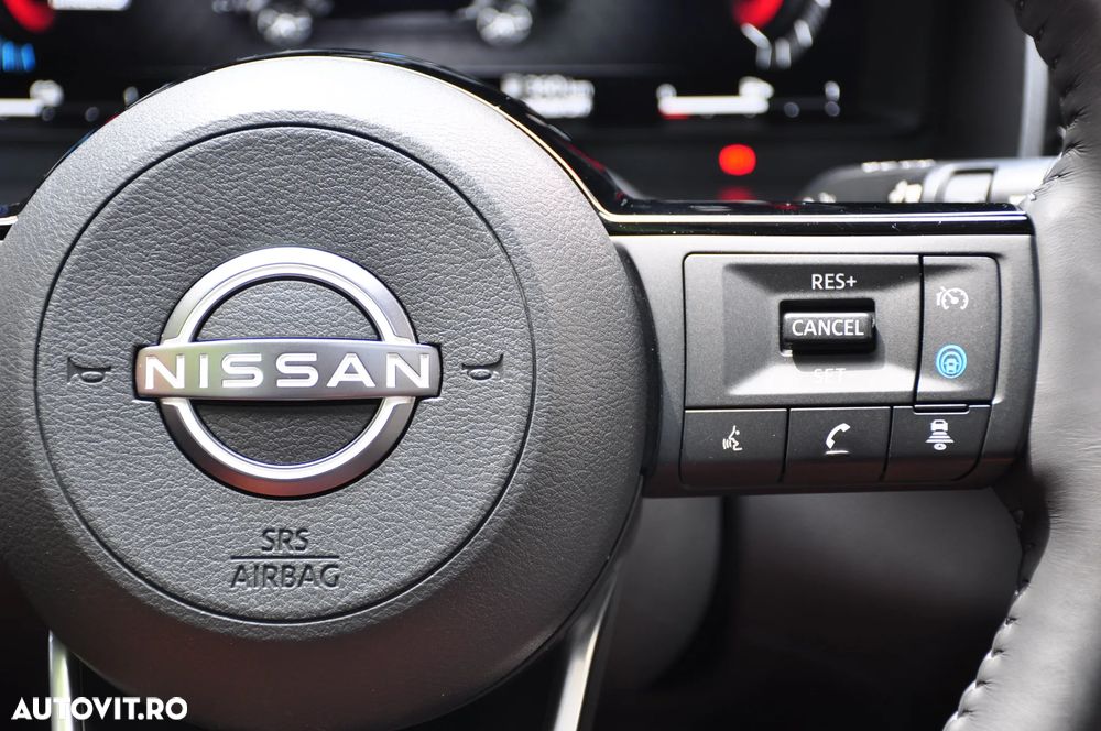 Nissan X-Trail e4ORCE Tekna Plus - 18