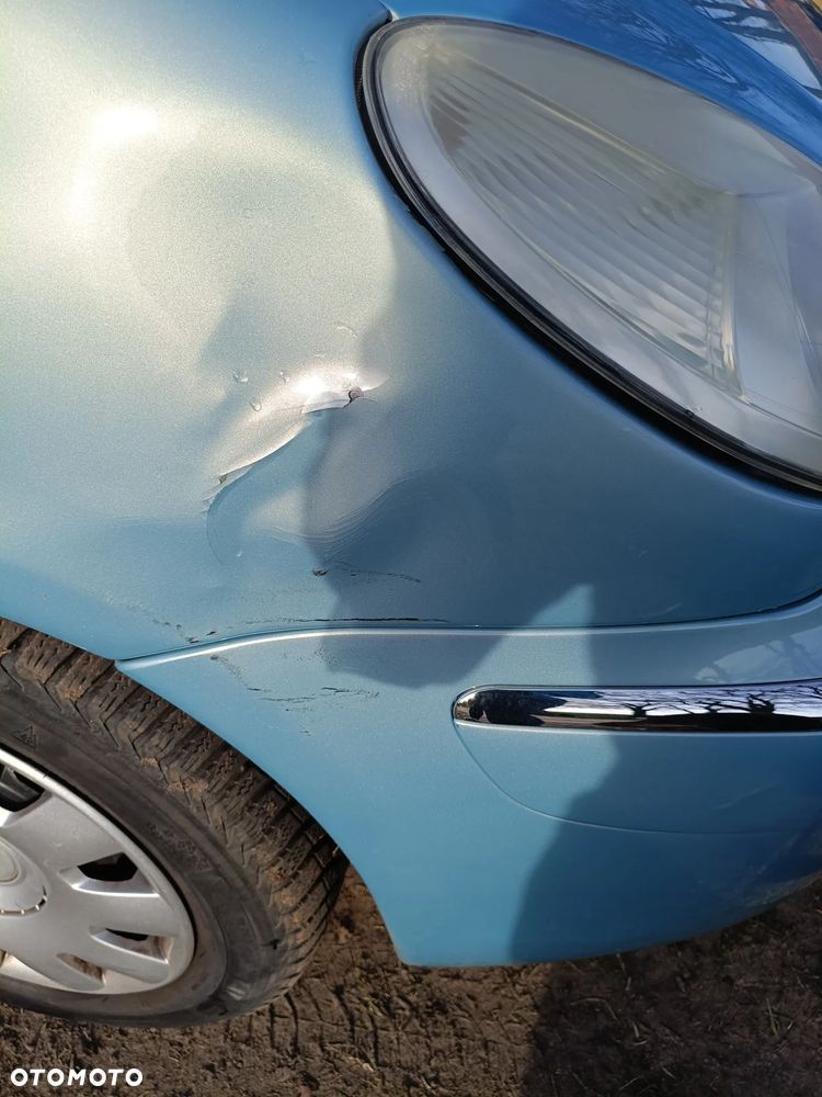 Citroën Xsara Picasso 1.8i SX Plus Top-Edition - 5