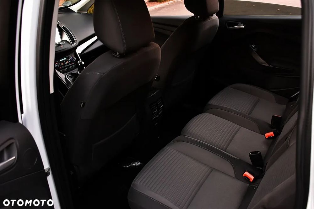 Ford C-MAX 1.0 EcoBoost Titanium ASS - 38