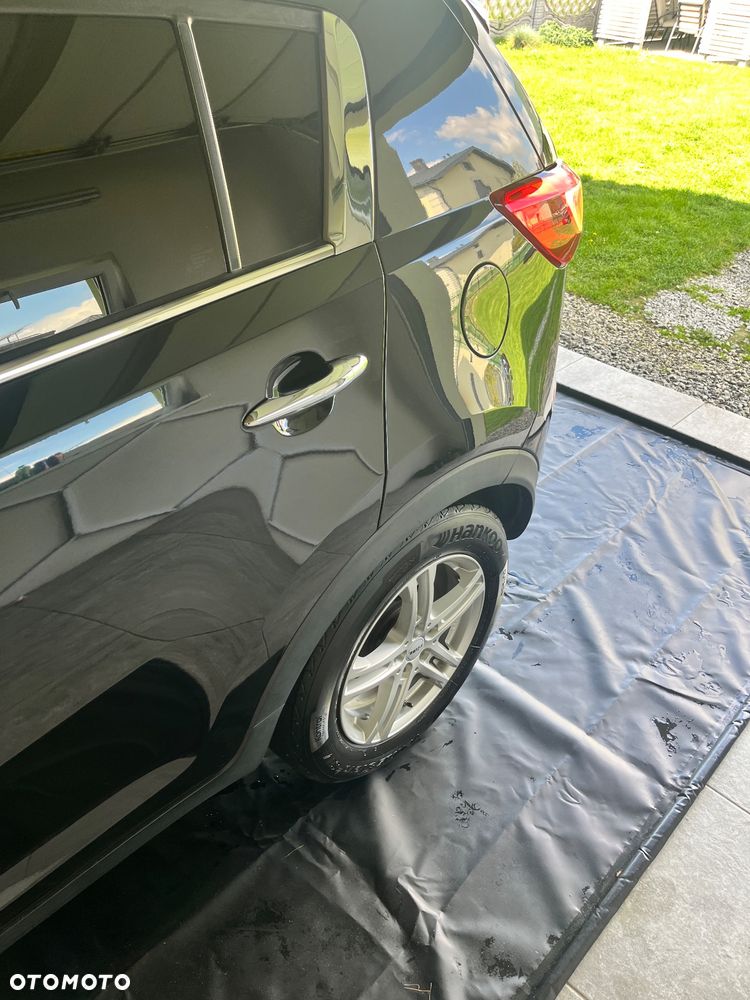 Kia Sportage 1.6 GDI Business Line M 2WD - 22
