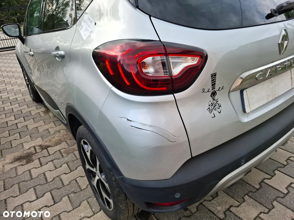 Renault Captur 1.5 dCi Energy Limited - 11