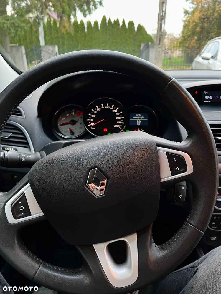 Renault Megane dCi 130 FAP Dynamique - 22