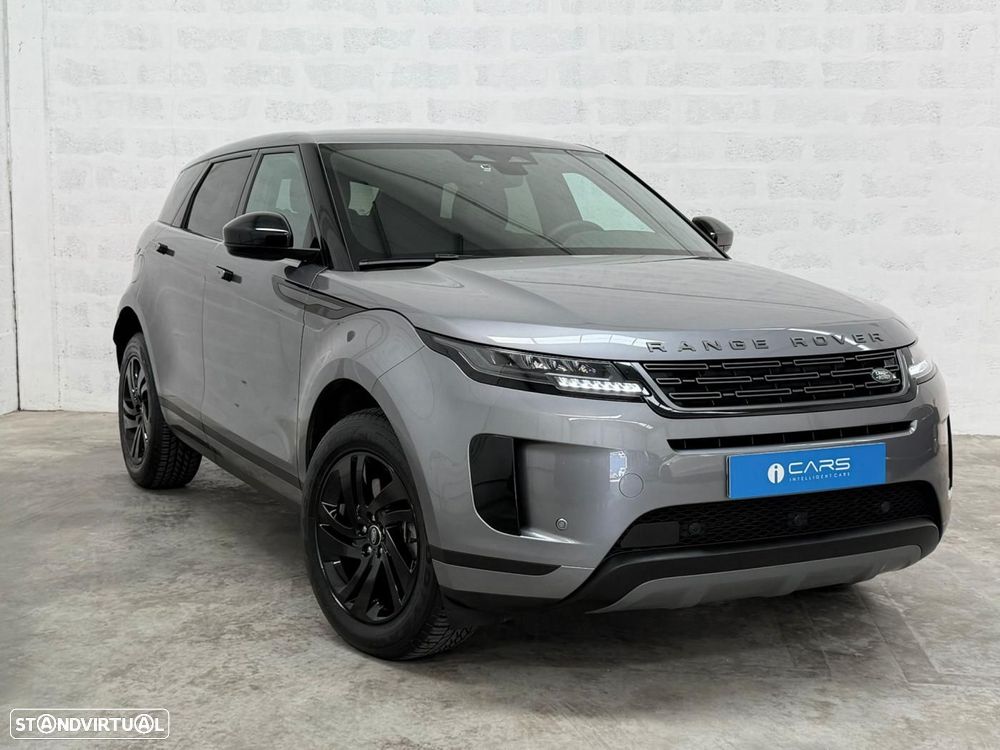 Land Rover Range Rover Evoque 1.5 P300e AWD Auto - 2