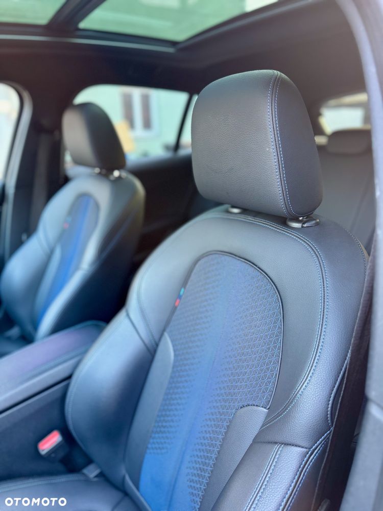 BMW Seria 1 116i M Sport - 24