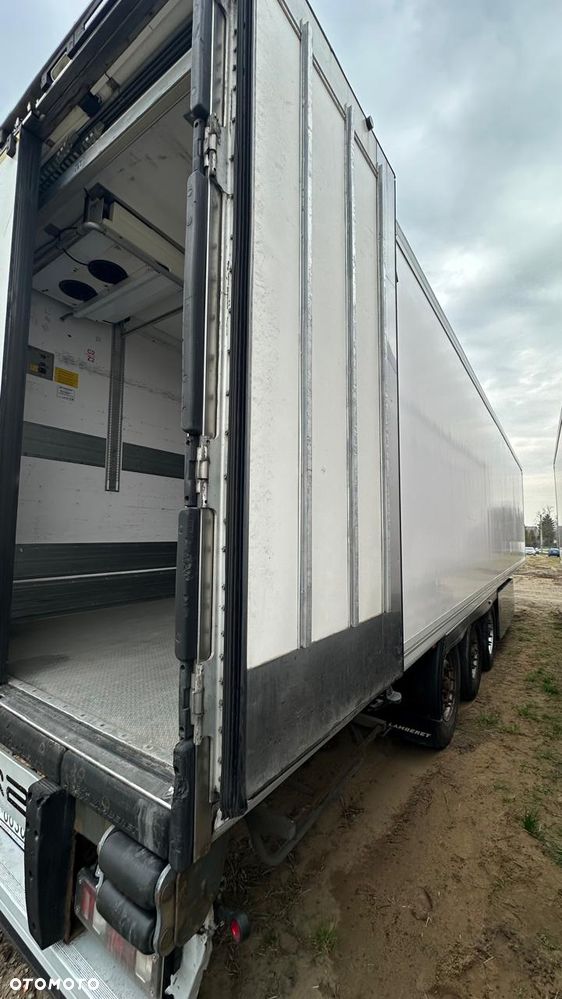 Lamberet LVFS3 - 15