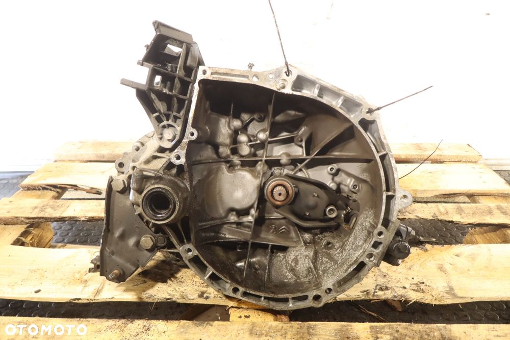 SKRZYNIA BIEGÓW 5 BIEGOWA 2008 I 1.2 20CR14 - 1