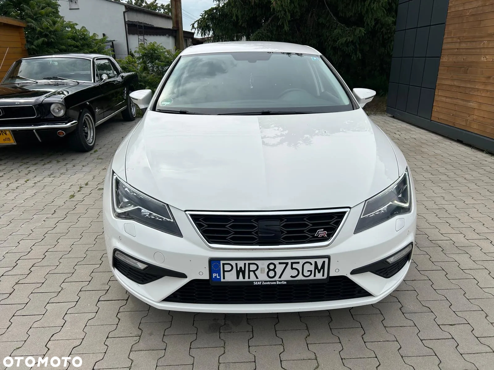 Seat Leon ST 1.4 TSI Start&Stop FR - 11
