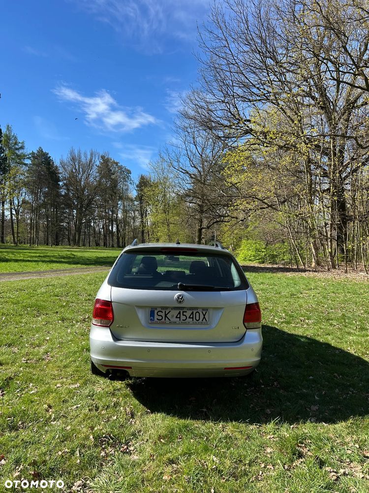 Volkswagen Golf 1.4 TSI Highline - 18