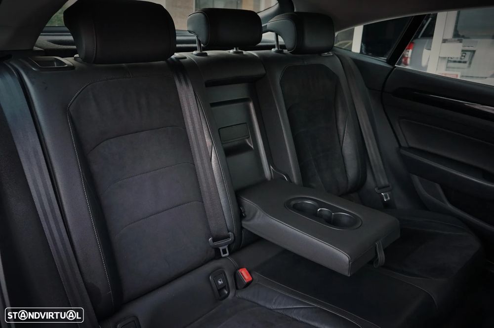 VW Arteon 2.0 TDI Elegance - 20