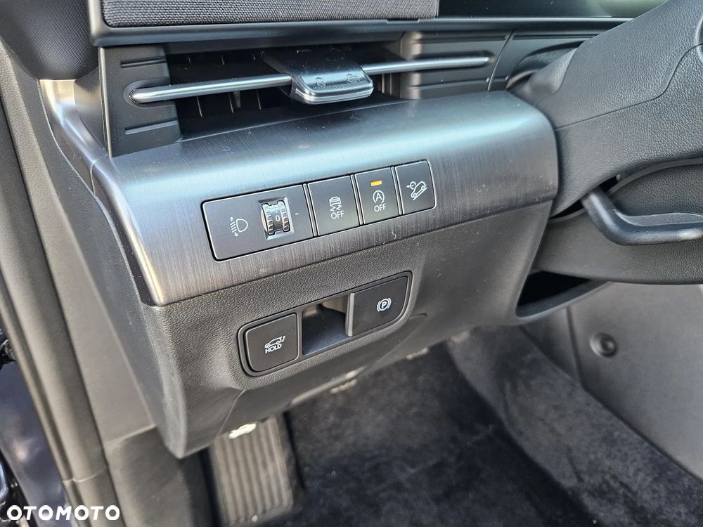 Hyundai Kona 1.0 T-GDI Executive - 21