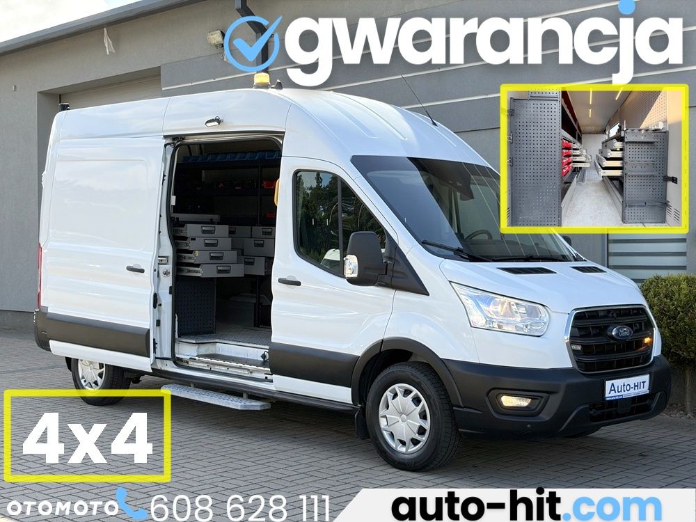Ford Transit - 2
