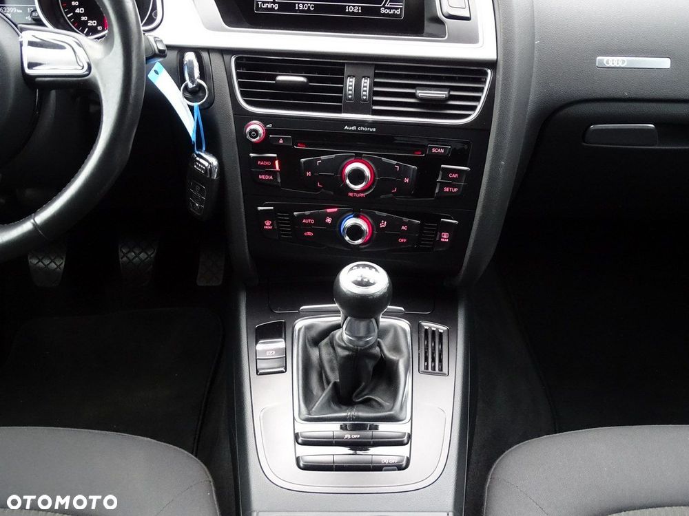 Audi A5 Sportback - 19